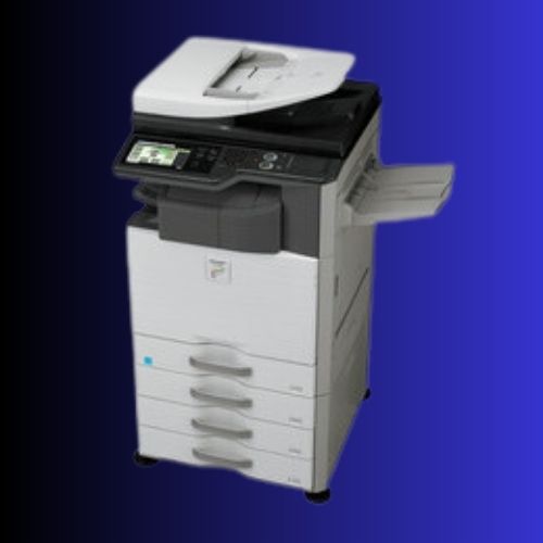 Multifunctional Copier Printers On Rent In Delhi & Gurugram