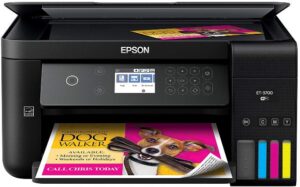 latest printer rental for small businesses